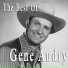 Gene Autry
