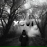 XCVI