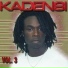 Kadensi