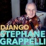 Stephane Grappelli