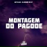 DJ MENOR DA VZ, MC SILLVA