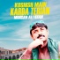 Mohsan Ali Khan