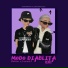 nander, Levant3, LANAVESPACIAL feat. Don barreto