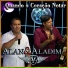 Alan e Aladim