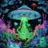 mushroom cat