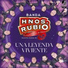 Banda Hnos. Rubio de Mocorito