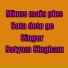 Satyam Singham