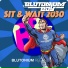 Blutonium Boy