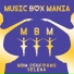 Music Box Mania