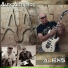 Alex Aizenberg Band