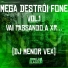DJ Menor Vex