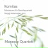 Manesse Quartett