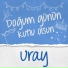 Oğuz DG