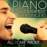 Piano Accompaniment for Singers