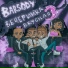 BARSODY