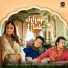 Amrita Kak, Amaan Ali Bangash, Ayaan Ali Bangash
