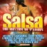 SPRING FEVER - MIXED BY DJ NIKI (17 MARCH 2011)