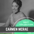 Carmen McRae