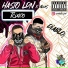 Hasto LDN, Alus TXG, Chulapo