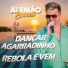 Alemão Do Forró