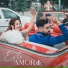 Amir Lane, Johana Quinteros