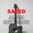 Saeed Alam masood