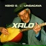 Keko-G, Undacava