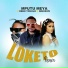 MPUTU MEYA feat. Rebo Tchulo, Innoss'B