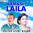 Gulzar Alam, Wagma
