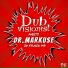 Dubvisionist, Dr.Markuse