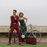 yohan marshall, lothika