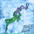EELOY, sputnik waves