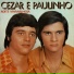 Cezar & Paulinho, Continental