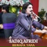 Sadiq Afridi