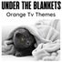 Orange Tv Themes