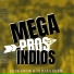 DJ RAFA SHEIK, Mc Indiazinha, MC Jhon JB