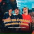 Mc Wallace G, DJ João Marconex, Lutero Cp