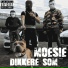 Moesie