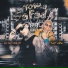 MC GW, Love Funk, JK NO BEAT