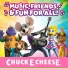 Chuck E. Cheese