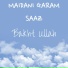 Bakht Ullah