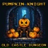 Pumpkin knight