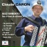 Claude Caron