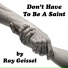 Ray Geissel