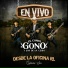 El Compa Gono Y Los De La Ceiba