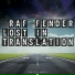 Raf Fender