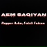 Rapper Ashu, Faizii Faizan