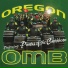 University of Oregon Marching Band