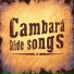 Cambará Slide Songs, Paulo Ricardo Moraes