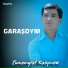 Jumamyrat Kasymow